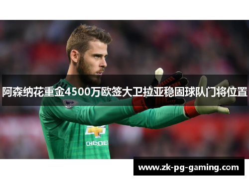阿森纳花重金4500万欧签大卫拉亚稳固球队门将位置